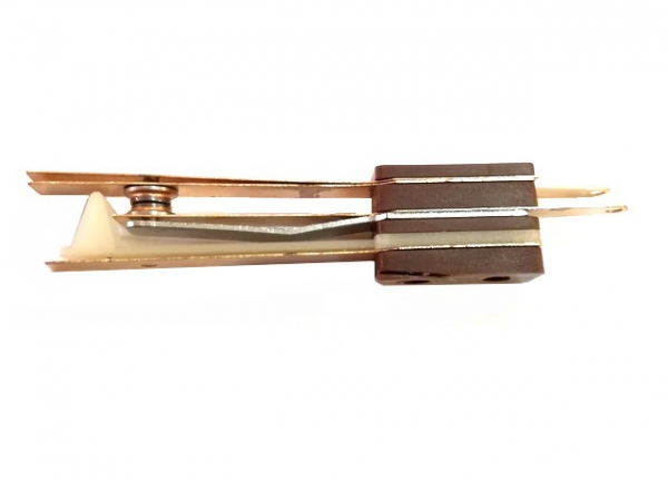 EOS-Kontakt,B-16363 Gottlieb/Bally