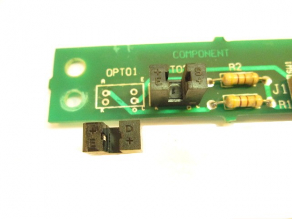 Gabellichtschranke, 5490-10159-00