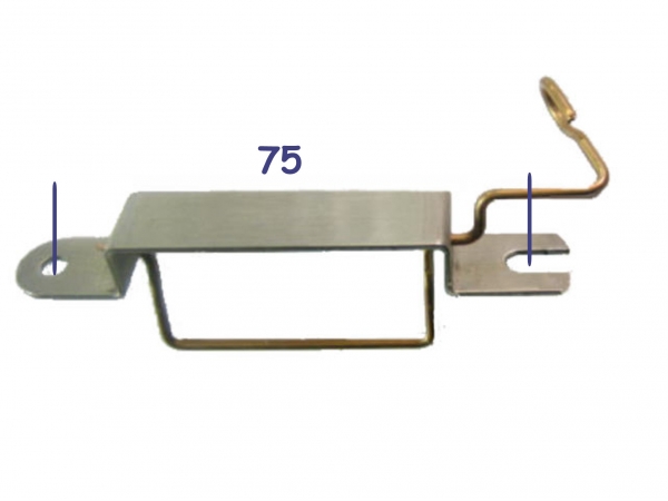 Gate & Wire Assey - A-16259-B