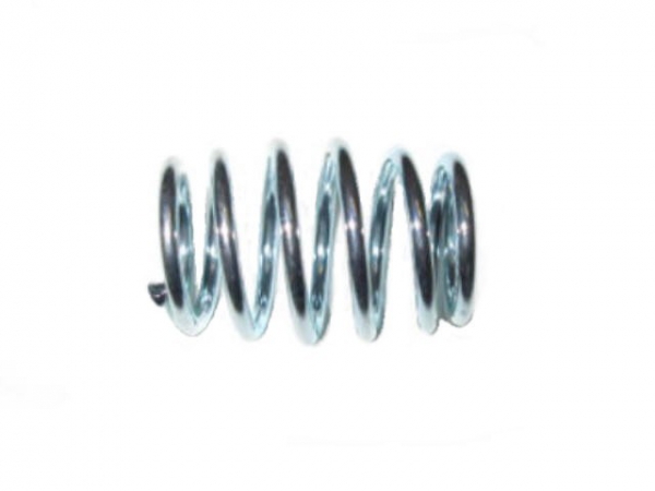 10-149-N, Feder für Abstoßstange, vernickelt
