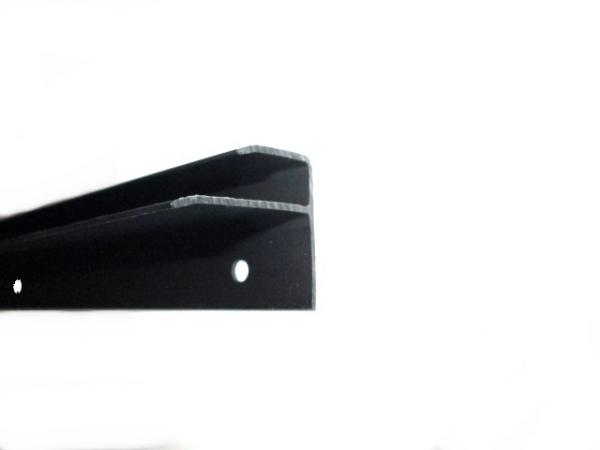 Abschlussleiste - 03-8091