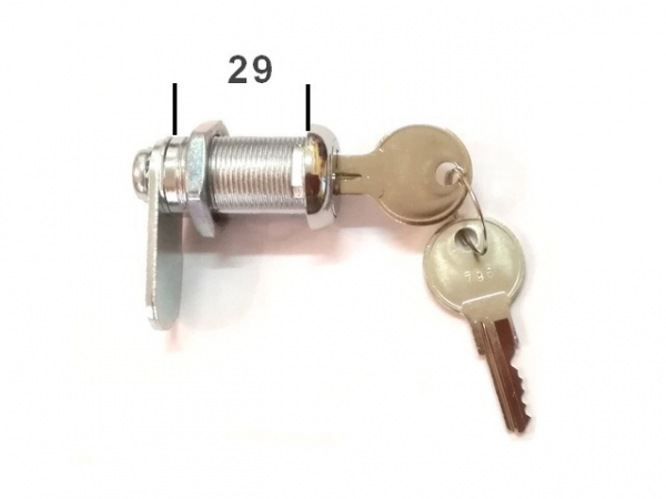 Schloss SCL Universal