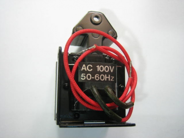 Elektromagnet 100V AS10118
