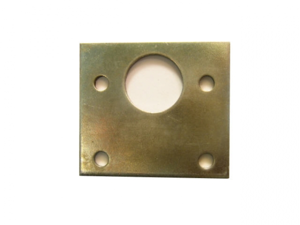 P-1973-291 Gegenplatte für Abstoß