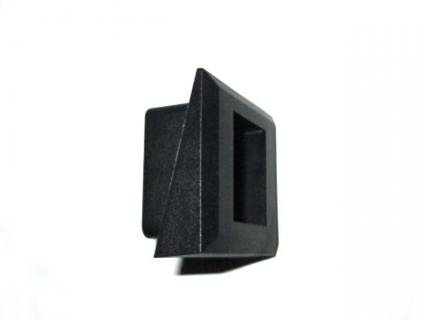 Einwurfrahmen für Kassatür