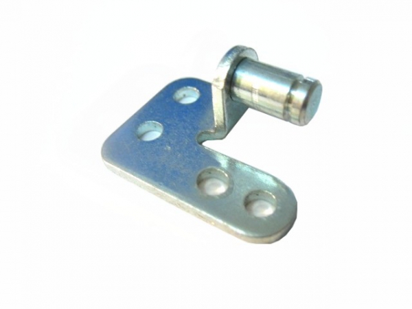 A-17810, Kicker mounting bracket