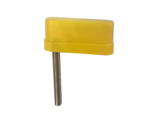 2" Flipperfinger, WIL 20-9264-6