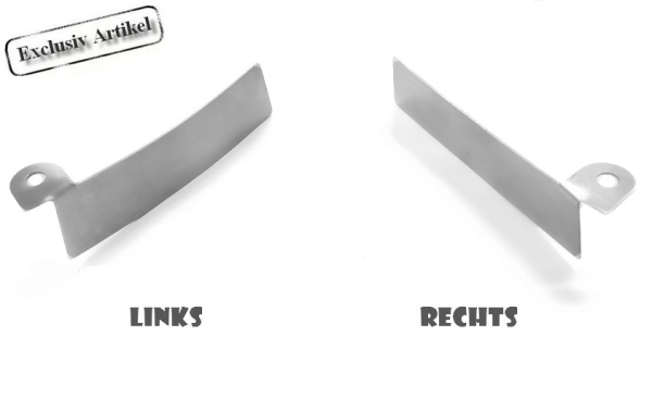 Rampen Protector universal