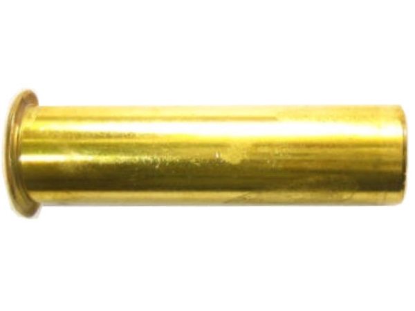 Spulenhülse, Messing  Dm12,6  L57mm