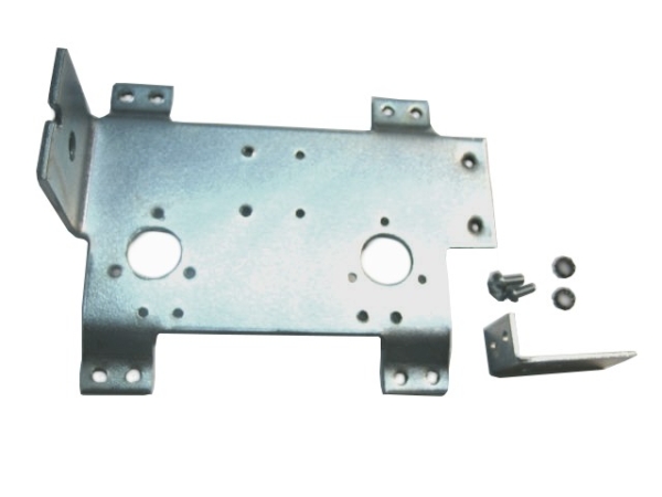 Flippergrundplatte A-15205-L