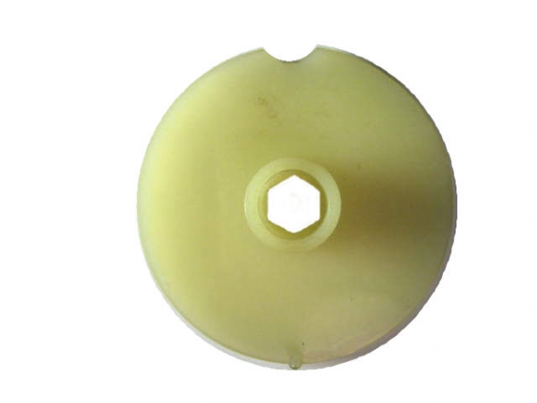 3A-7152 Scheibe für Scoremotor