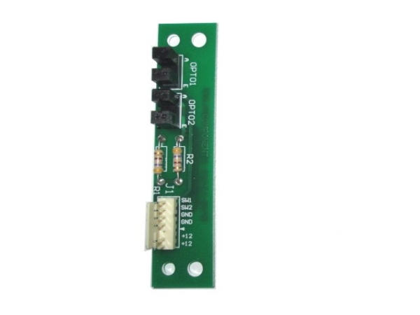 Opto Board - Flipper switch - A-17316