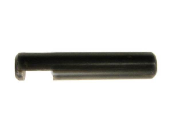 A-3050 Plunger, schwarz