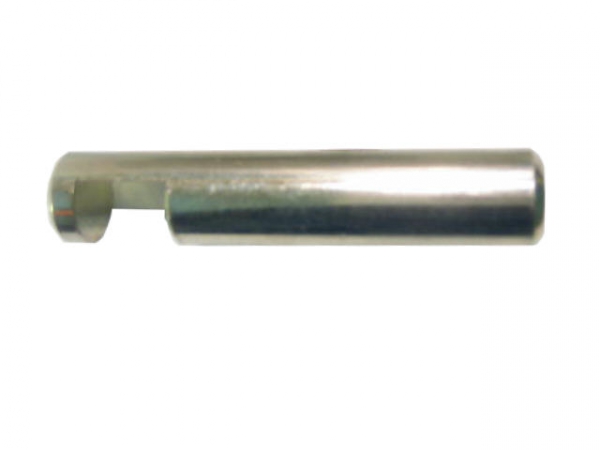 A-3049 Plunger, vernickelt