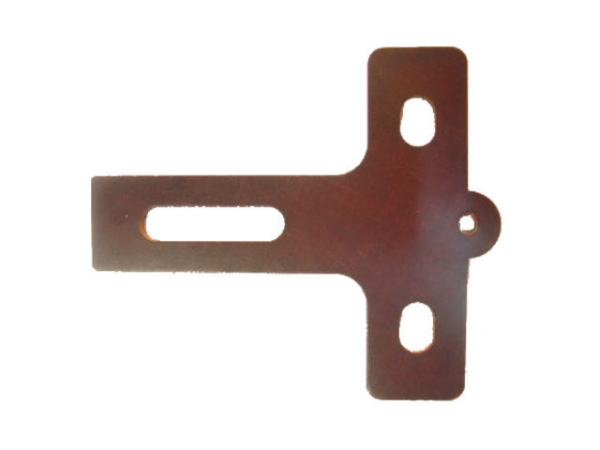 Flipperlink, Zipper-Flipper