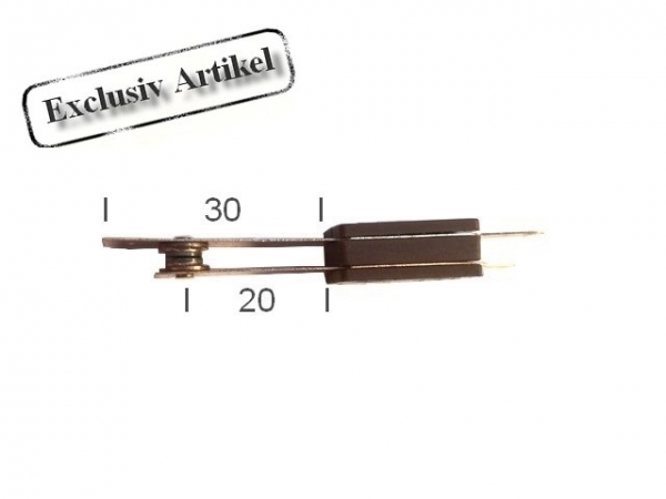 EOS-Bumper-Kontakt/WIL