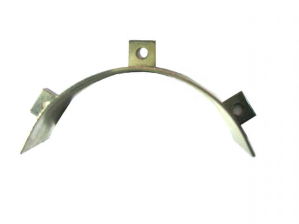 A-5891 Metal Hole Guard