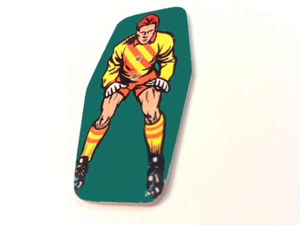 World Cup Soccer 94 Plastic