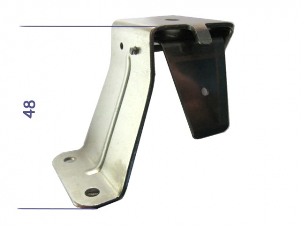 Gate Bally - A-1475-9