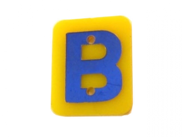 Targetplatte 'B' Gay 90's