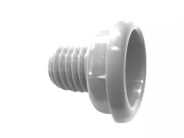 Gehäuse für Flippertaster,weiß