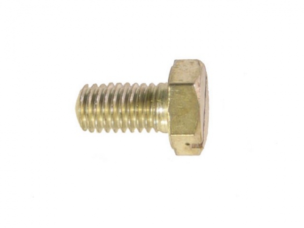 Sechskantschraube #10 UNC (4,8x12,5mm)