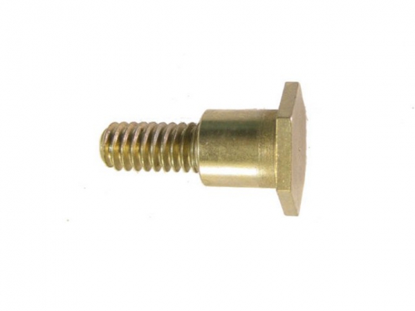 Achsenschraube 1/4"-20/L25mm