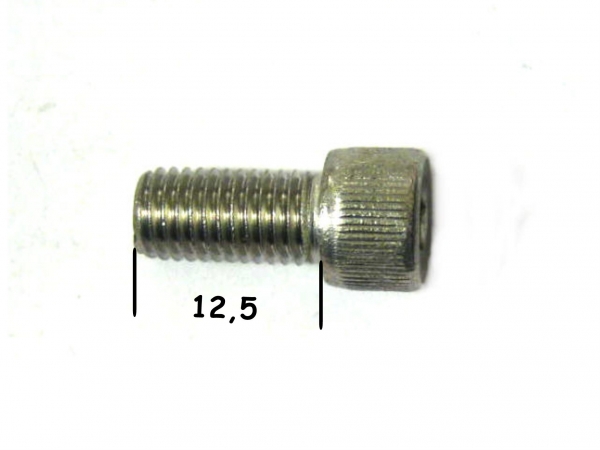 1/4"-28x1/2" UNF, A2