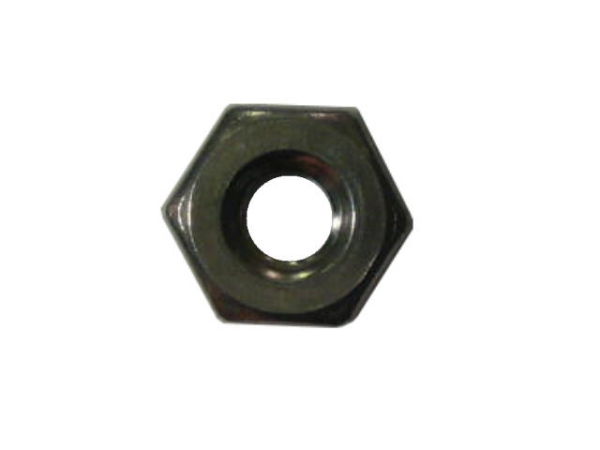 #10-24 UNC Mutter, A2