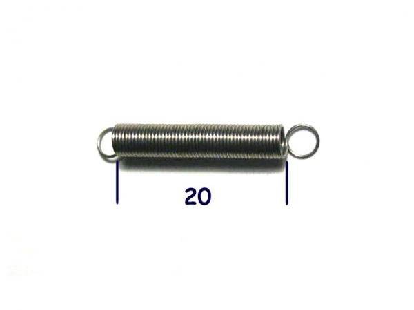 Roto Unit Feder Dm 4