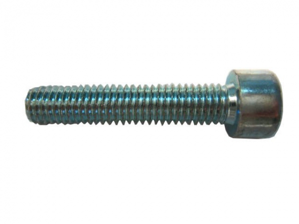 M5 Schraube mit Innensechskant