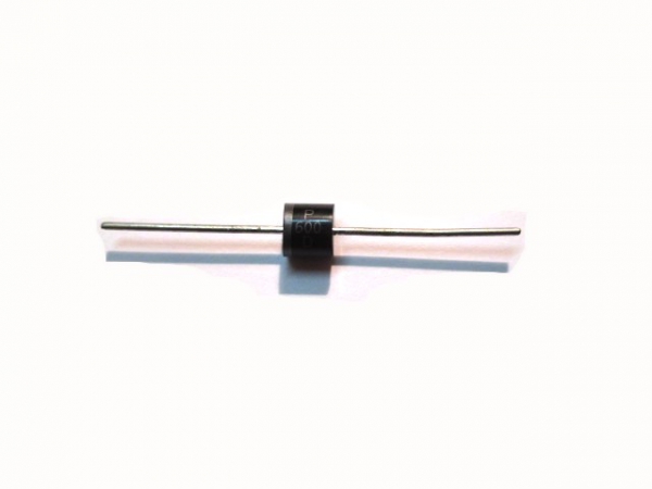 Gleichrichterdiode P600G