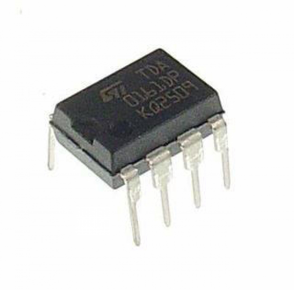 IC - PROXIMITY SENSOR TDA0161