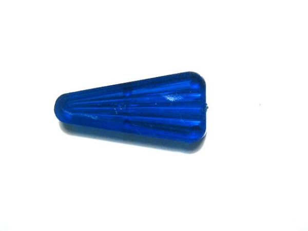 Insert dunkelblau 39x16