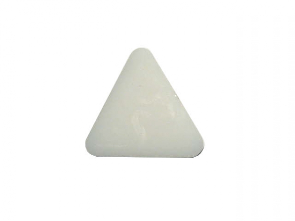 Insert weiß, 27hoch