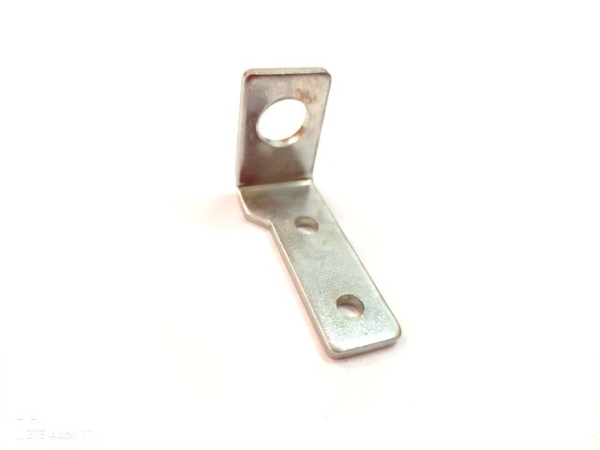 Flipper Plunger Winkel, links