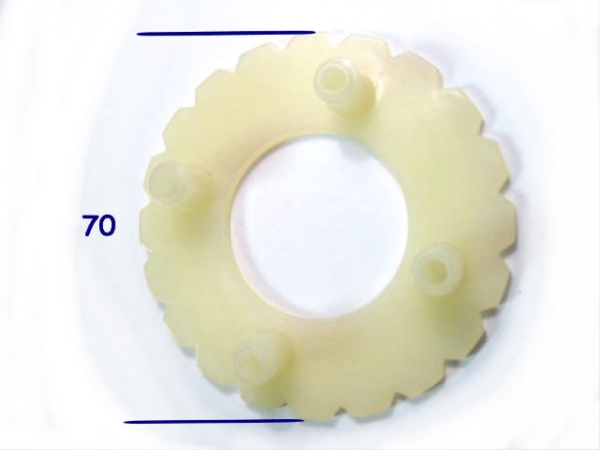 unbekannt für:Funhouse, Roadshow