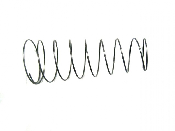 Rückstellfeder