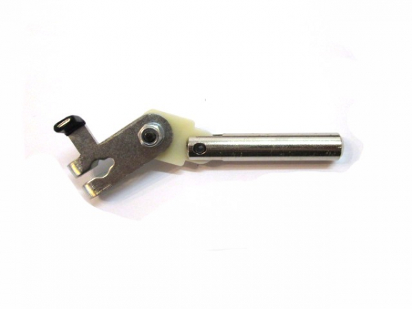 Crank link Assy B-13882 / A-15848 li.o.Schraubsatz