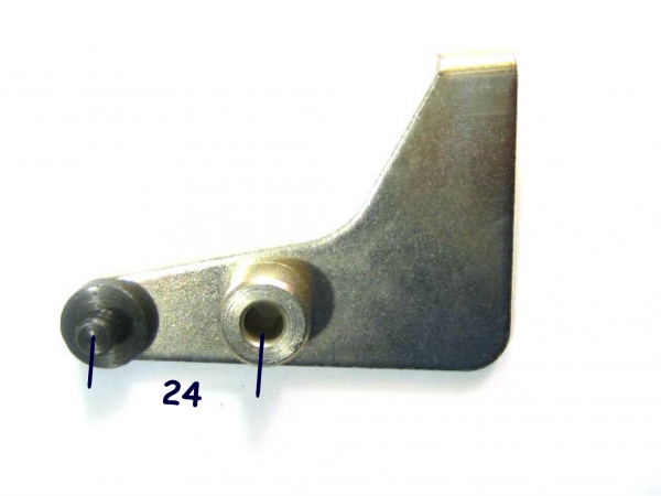 Outhole Kicker, Bally