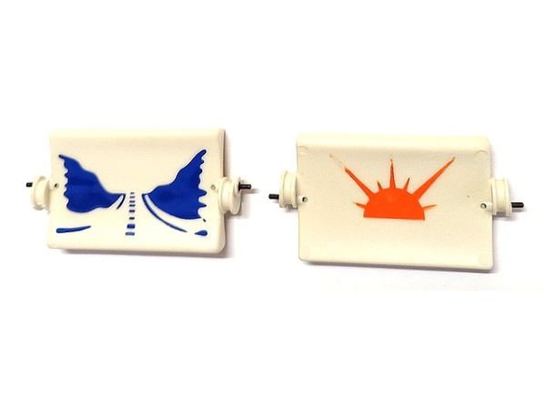 Spinner, Gottlieb CLOSE ENCOUNTERS