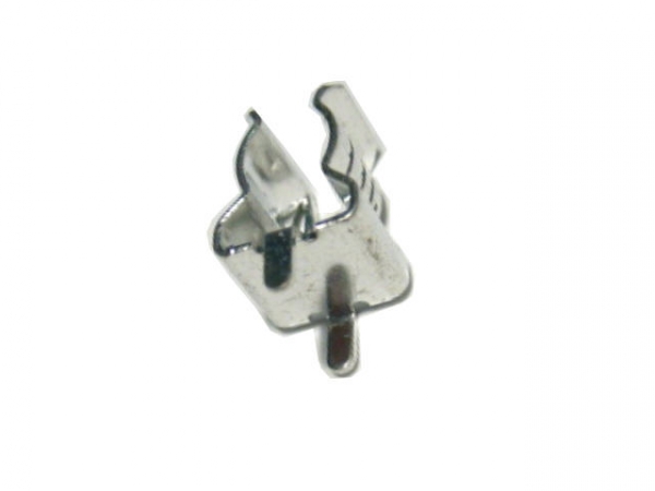 Sicherungshalter Clip 6x32