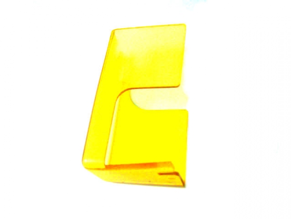 Abdeckung für Münzkontakt