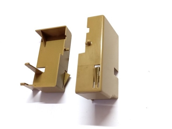 Abdeckung für Münzkontakt