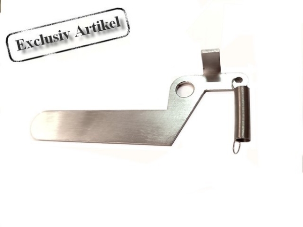 1A-3610  Klöppel für Glocke, WIL