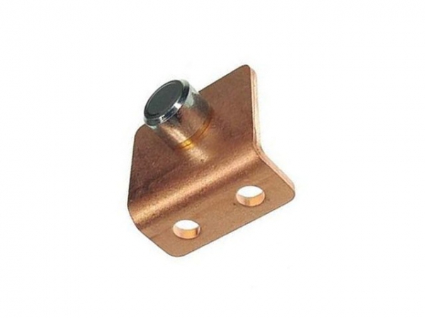 A-613-127 Winkel mit Coilstop