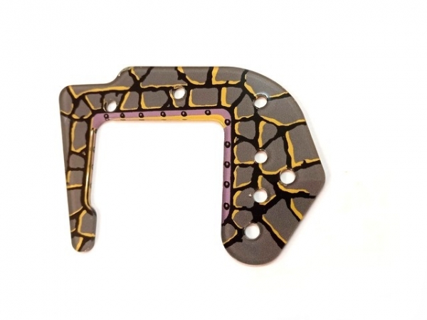 Addams Family Plastic 31-1664