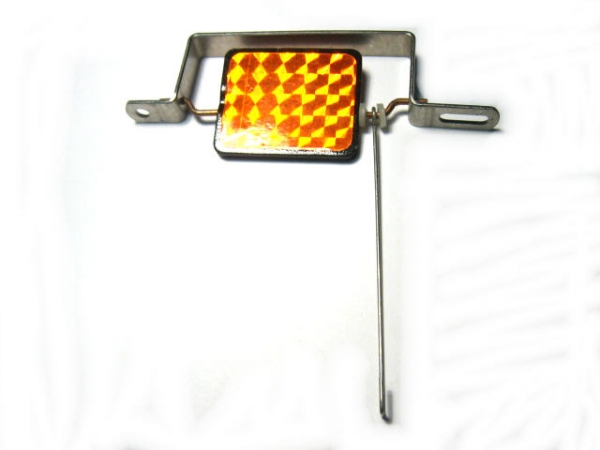 Spinner Assy, 01-8341