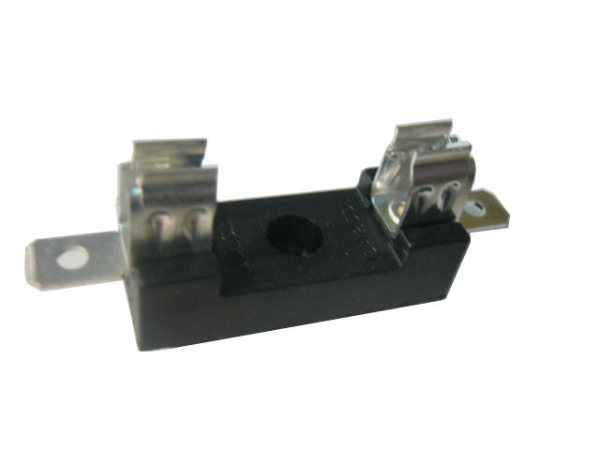 Sicherungshalter 6x32