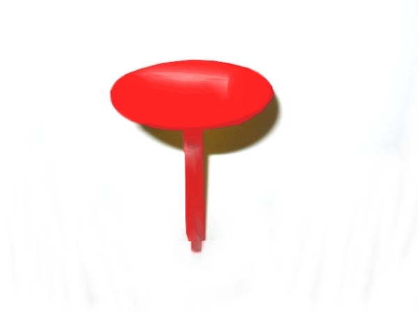 Mushroom Bumper Bally